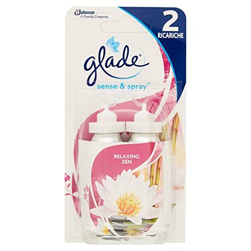 glade AREA_DEODORIZER