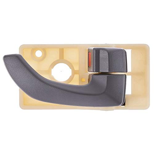 7445613144124 Derb Maniglia Apriporta Interna Anteriore Posteriore Sx Sinistro [Lato Guida] (Marrone)