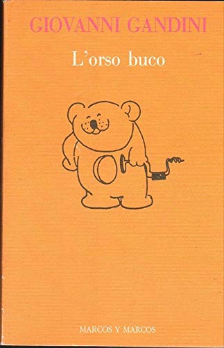 L'orso buco
