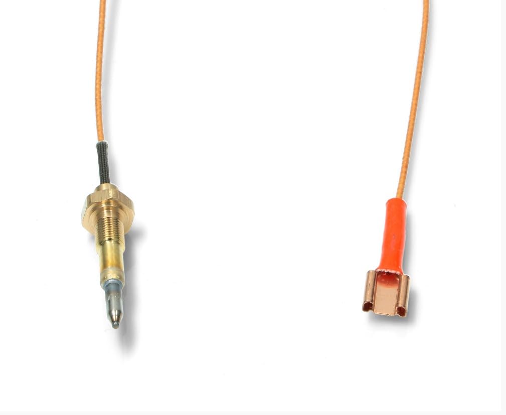 CG94 - Termocoppia Bruciatore Trpla Corona Compatibile C00074280
