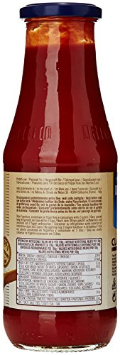 De Cecco - Passata di Pomodoro, Classica Vellutata - 6 pezzi da 700 g [4200 g]