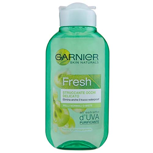 Garnier Fresh Salviette Struccanti