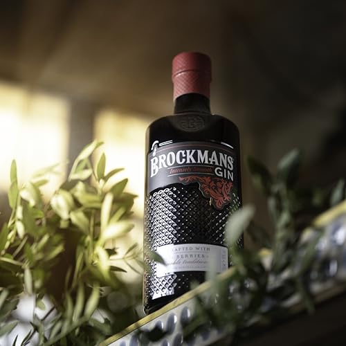 Brockmans Premium Gin, 700ml