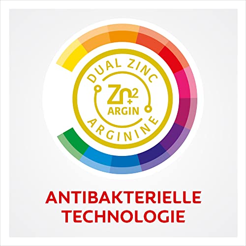 Colgate Dentifricio Total Plus Healthy White, 12 x 75 ml, protezione superiore per denti, lingua, guance e gengive