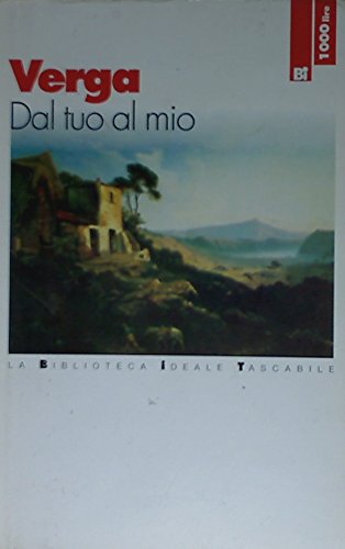 Dal tuo al mio