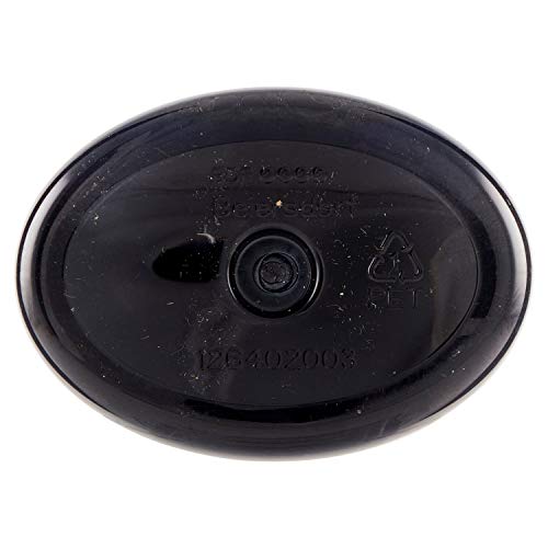 NIVEA MicellAIR Professional Acqua Micellare Bifase da 400 ml, Acqua Micellare Struccante per Trucco Waterproof, Acqua Micellare Detergente con Estratti di Tè Nero