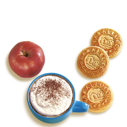 Mulino Bianco - Tarallucci