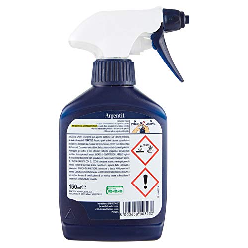 Argentil Trigger - 150 ml