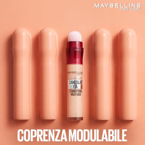 Maybelline New York Il Cancella Età Correttore Liquido a Scelta