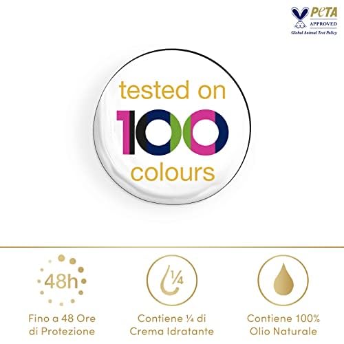 Dove, Deodorante Original Stick, Deodorante Antitraspirante in Stick, con 1/4 Crema Idratante, Protezione Fino a 48 Ore, Deodorante Uomo e Donna, 40 ml