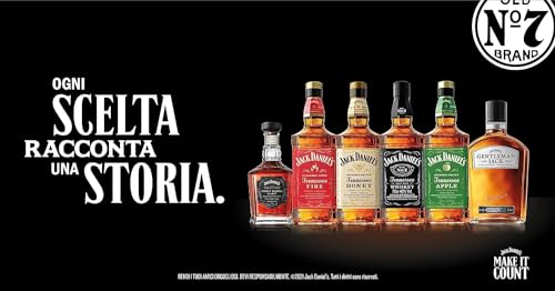 Jack Daniel's