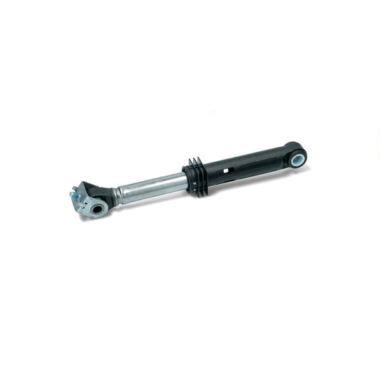 CG94 - Ammortizzatore Compatibile per lavatrice INDE_SIT - Codice Referenza: C00140744-100+/-20 N, Foro Ø13 mm. - Lunghezza Min 160 mm. / Max 250 mm.