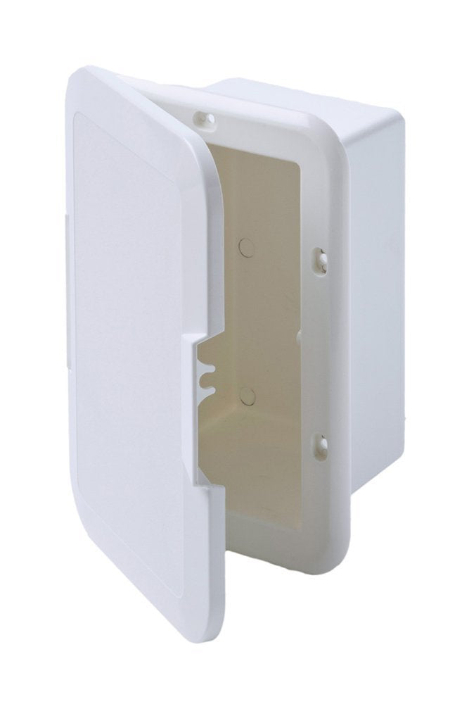 NICCHIA IN ASA MM.235 X 160 C/SPORT