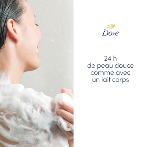 Dove Crema Doccia Nutrizione Intensa