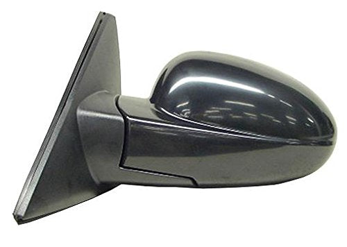 CG94 RETROVISORE Meccanico Sinistra [Lato Guida] per Auto: NUBIRA - Calotta Nera