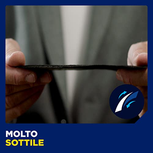 TENA MEN, Pacco Scorta Mensile - Protezioni assorbenti specifici per perdite urinarie maschili, discreti e confortevoli