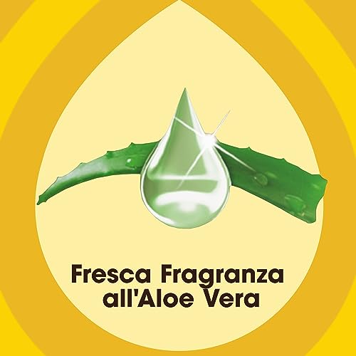 Pronto Trigger Legno – Esalta la naturale bellezza del legno, Fragranza Aloe Vera, 1 Confezione da 500 ml