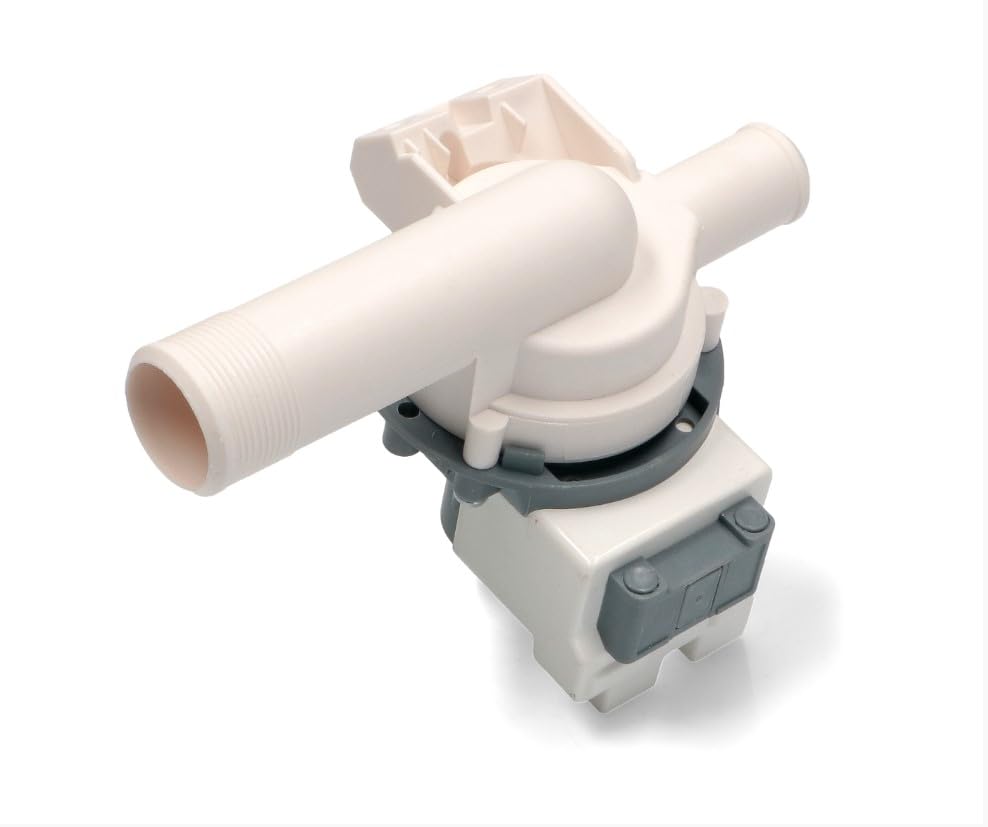 CG94 - Pompa Scarico Per Lavatrice Compatibile Cod. 651065724-518000701