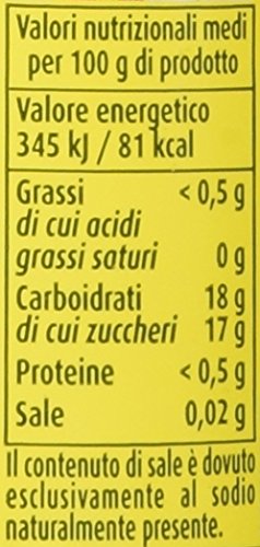 Ponti Glassa 220Gr Al Succo Di Limone - [confezione da 6]