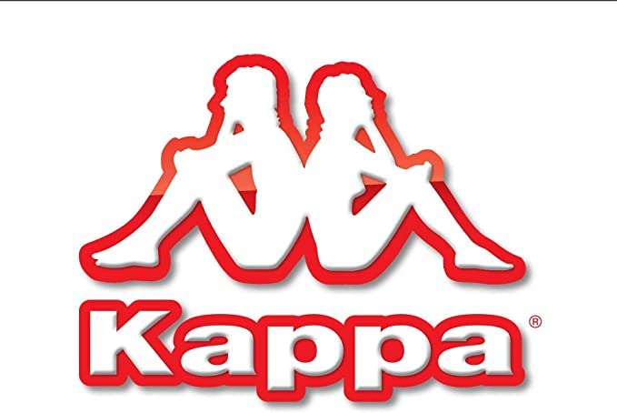 Kappa, 6 paia di mini calza fantasmino altezza caviglia in cotone elasticizzato.