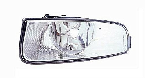 66790 FENDINEBBIA DX Destro [Lato Passeggero]