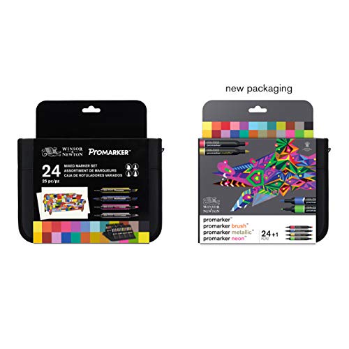 Winsor & Newton ProMarker