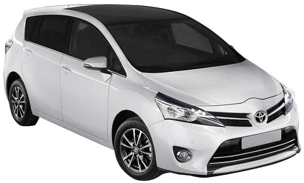 RETROVISORE ELETT. Term. C/Fan Sinistra [Lato Guida] per Auto: Verso - Calotta da VERNICIARE