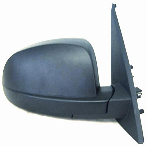 86050 SPECCHIO RETROVISORE SX Sinistro [Lato Guida](Meccanico)