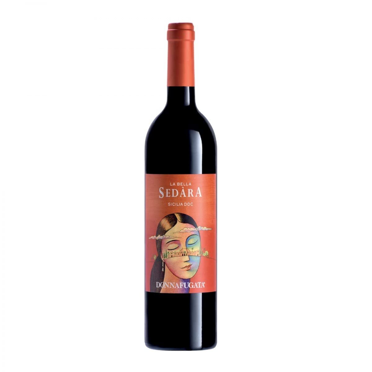 Donnafugata Sedàra Doc Rosso