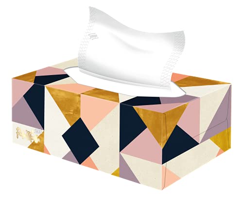 Tempo Fazzoletti 837044 Family Box, 120 Veline