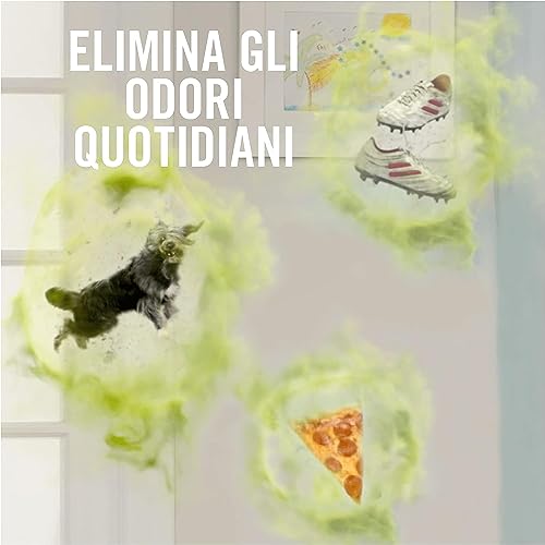 Ambi Pur 3Volution Profumatore per Ambienti