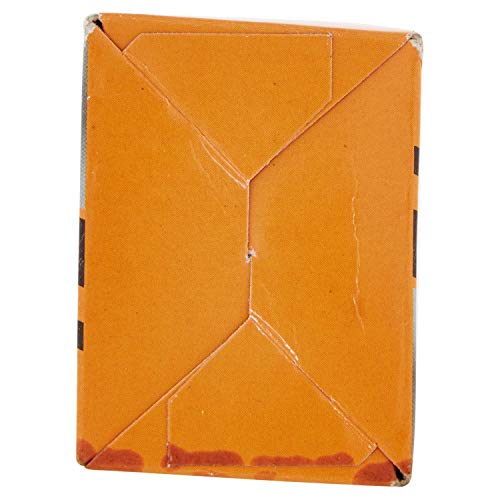 Zig Zag, Ratt Colla per topi, Topicida, Colla Ratticida con Attrattivo alimentare, Inodore, Non cola, Non velenosa, per uso Interno ed Esterno, 135 gr