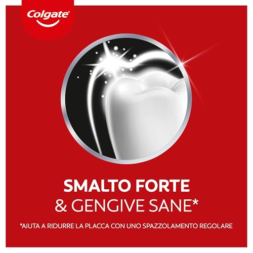 Colgate Dentifricio Sbiancante