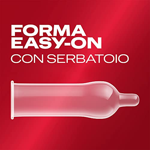 Durex Preservativi Supersottile 10x2 Profilattici