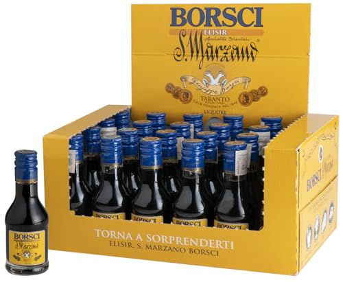 Borsci Elisir San Marzano
