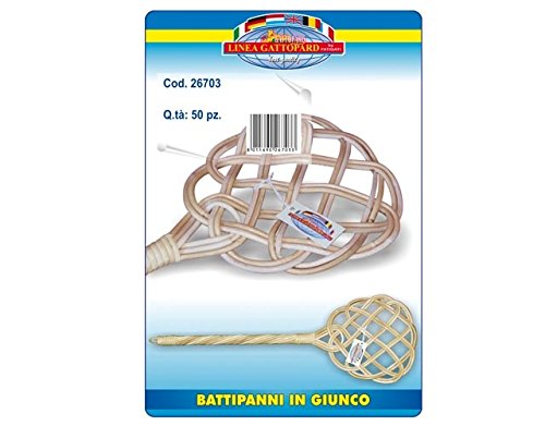 Battipanni Giunco Battimaterassi 1 Pz