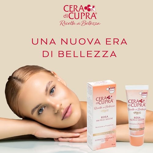 CERA DI CUPRA CREMA ROSA