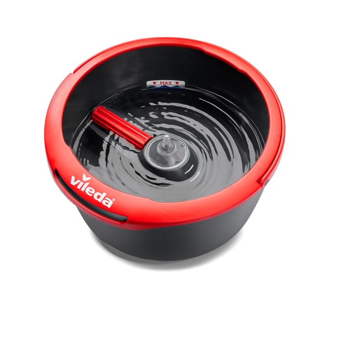 Vileda Spin & Clean