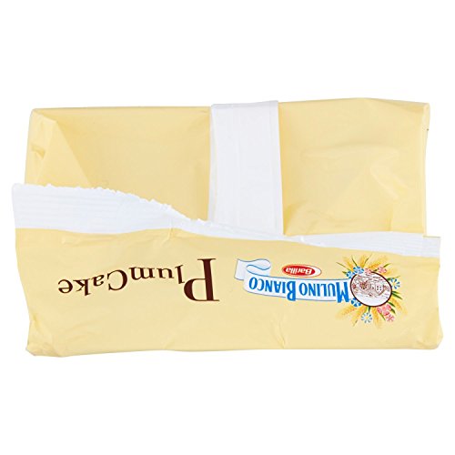 Mulino Bianco - Plumcake Yogurt