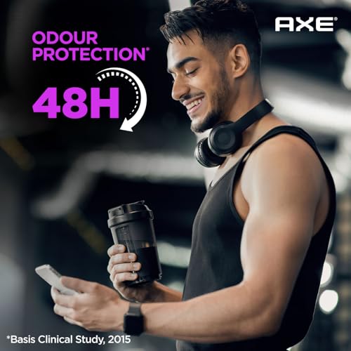 AXE EXCITE DESODORANTE 150ML VAPORIZADOR