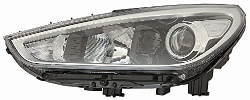 FARO DEPO H7-PY21W-W5W C/MOT. ELETTRICO HYUND.AI I30 - >02/'17 - DX