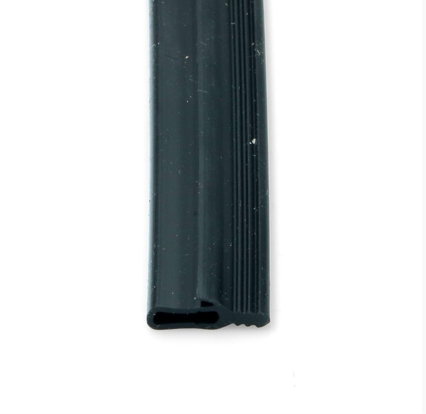 CG94 - Guarnizione Per Fondo Anta Lavastoviglie Compatibile Cod. Referenza: 91620003 Lunghezza 528MM