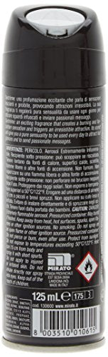 Intesa Deo Spray Sex Sextreme Ml.125