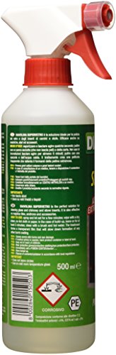 Diavolina Vetri Erogatore Ml.500