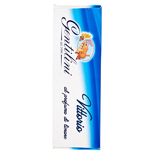 Gentilini Biscotti Vittorio - 5 pezzi da 250 g [1250 g]
