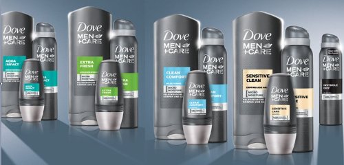 DMC Extra Fresh Spray 150 ml