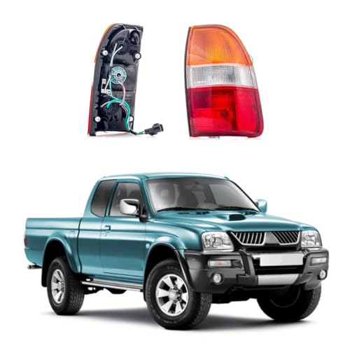 CG94 - Fanale Posteriore MITSU_BISHI L 200 96