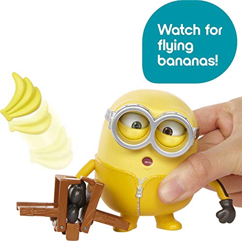 Minions -Loud 'N Rowdy