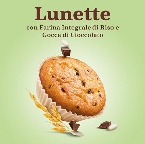 SENZA GLUTINE