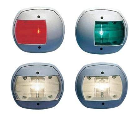 FANALE DI Via Bicolore Fino 12 M 100x87x50 MM